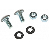 Dorman (OE Solutions) Bolt 45360