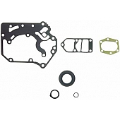 Fel-Pro Gaskets Timing Cover Gasket Set - TCS 12652-2