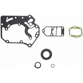Fel-Pro Gaskets Timing Cover Gasket Set - TCS 12652-2