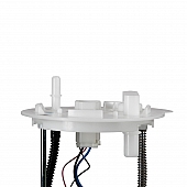 Carter Fuel Pump Electric - P76589M