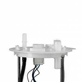 Carter Fuel Pump Electric - P76589M