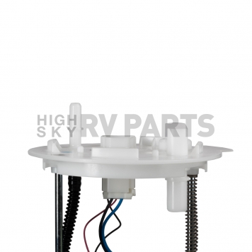 Carter Fuel Pump Electric - P76589M