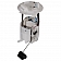 Carter Fuel Pump Electric - P76589M