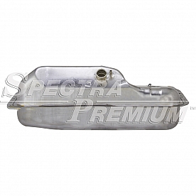 Spectra Premium Fuel Tank - TO10D