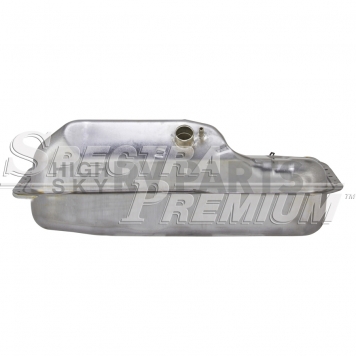 Spectra Premium Fuel Tank - TO10D