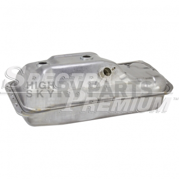 Spectra Premium Fuel Tank - TO10D-1
