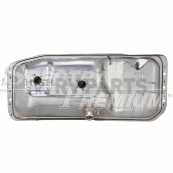 Spectra Premium Fuel Tank - TO10D-2