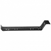 Goodmark Industries Fuel Tank Strap Brace - GMK403274568