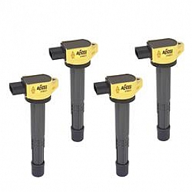 ACCEL Direct Ignition Coil Kit 140311-4