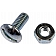 Dorman (OE Solutions) Bolt 210010
