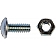 Dorman (OE Solutions) Bolt 210010