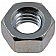 Dorman (OE Solutions) Nut 210011