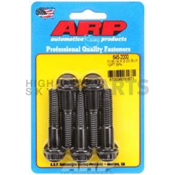ARP Auto Racing Bolt 6452000