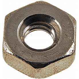 Dorman (OE Solutions) Nut 01332