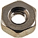 Dorman (OE Solutions) Nut 01332