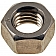 Dorman (OE Solutions) Nut 01337