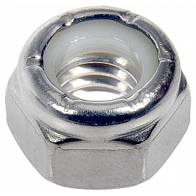 Dorman (OE Solutions) Nut 01365
