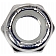 Dorman (OE Solutions) Nut 01366