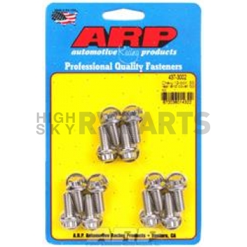 ARP Auto Racing Differential Cover Bolt - 437-3002