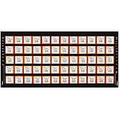 Dorman (OE Solutions) Fastener Assortment 25030