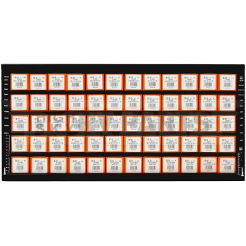 Dorman (OE Solutions) Fastener Assortment 25030