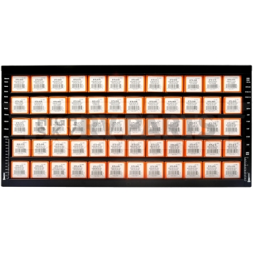 Dorman (OE Solutions) Fastener Assortment 25040