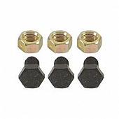 Spectre Industries Torque Converter Bolt - 4697