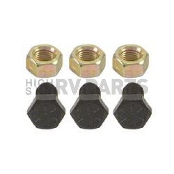 Spectre Industries Torque Converter Bolt - 4697