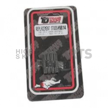 Trans Dapt Valve Cover Stud - 9814
