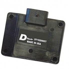 BD Diesel Fuel Injection Pump Driver - DT1920957R