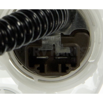 Carter Fuel Pump Electric - P76620M