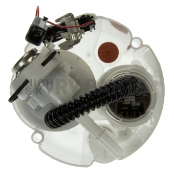 Carter Fuel Pump Electric - P76620M-1