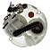 Carter Fuel Pump Electric - P76620M