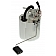 Carter Fuel Pump Electric - P76620M