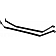 Dorman (OE Solutions) Fuel Tank Strap - 578-291