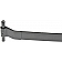 Dorman (OE Solutions) Fuel Tank Strap - 578-291