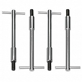 Trans Dapt Valve Cover Bolt - 9672