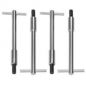 Trans Dapt Valve Cover Bolt - 9672