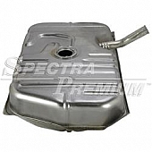 Spectra Premium Fuel Tank - GM332A