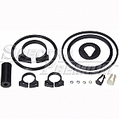 Spectra Premium Fuel Pump Electric - SP1138