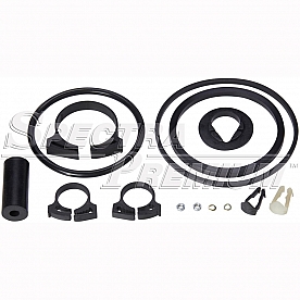 Spectra Premium Fuel Pump Electric - SP1138