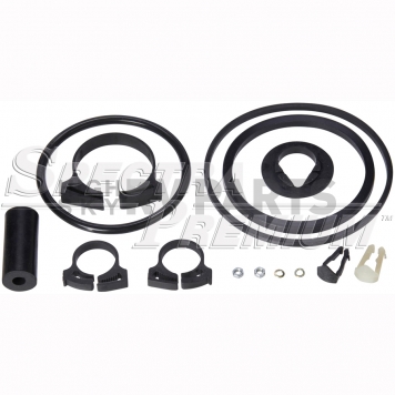 Spectra Premium Fuel Pump Electric - SP1138