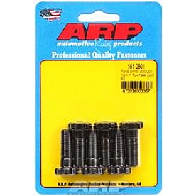 ARP Auto Racing Clutch Flywheel Bolt - 151-2801