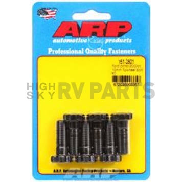 ARP Auto Racing Clutch Flywheel Bolt - 151-2801