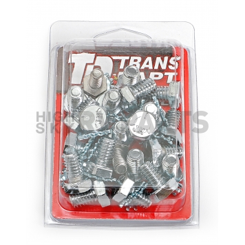 Trans Dapt Oil Pan Bolt Set - 9272
