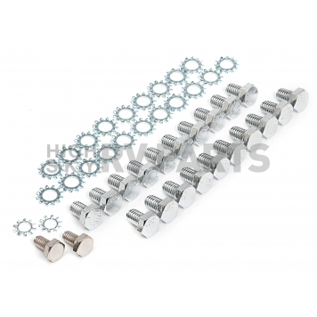 Trans Dapt Oil Pan Bolt Set - 9272-1