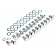 Trans Dapt Oil Pan Bolt Set - 9272