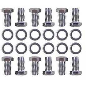 Trans Dapt Differential Cover Bolt - 9279