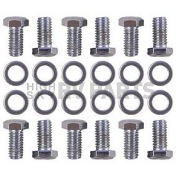 Trans Dapt Differential Cover Bolt - 9279