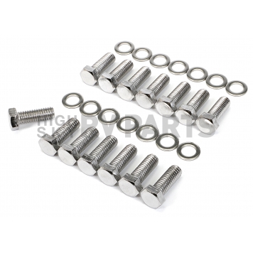 Trans Dapt Differential Cover Bolt - 9282-1